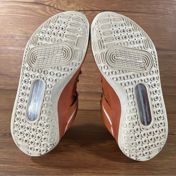 Nike KD 13 TB ‘Desert Orange’ Basketball Shoes Men’s Size 6 Sneakers - Picture 7 of 13